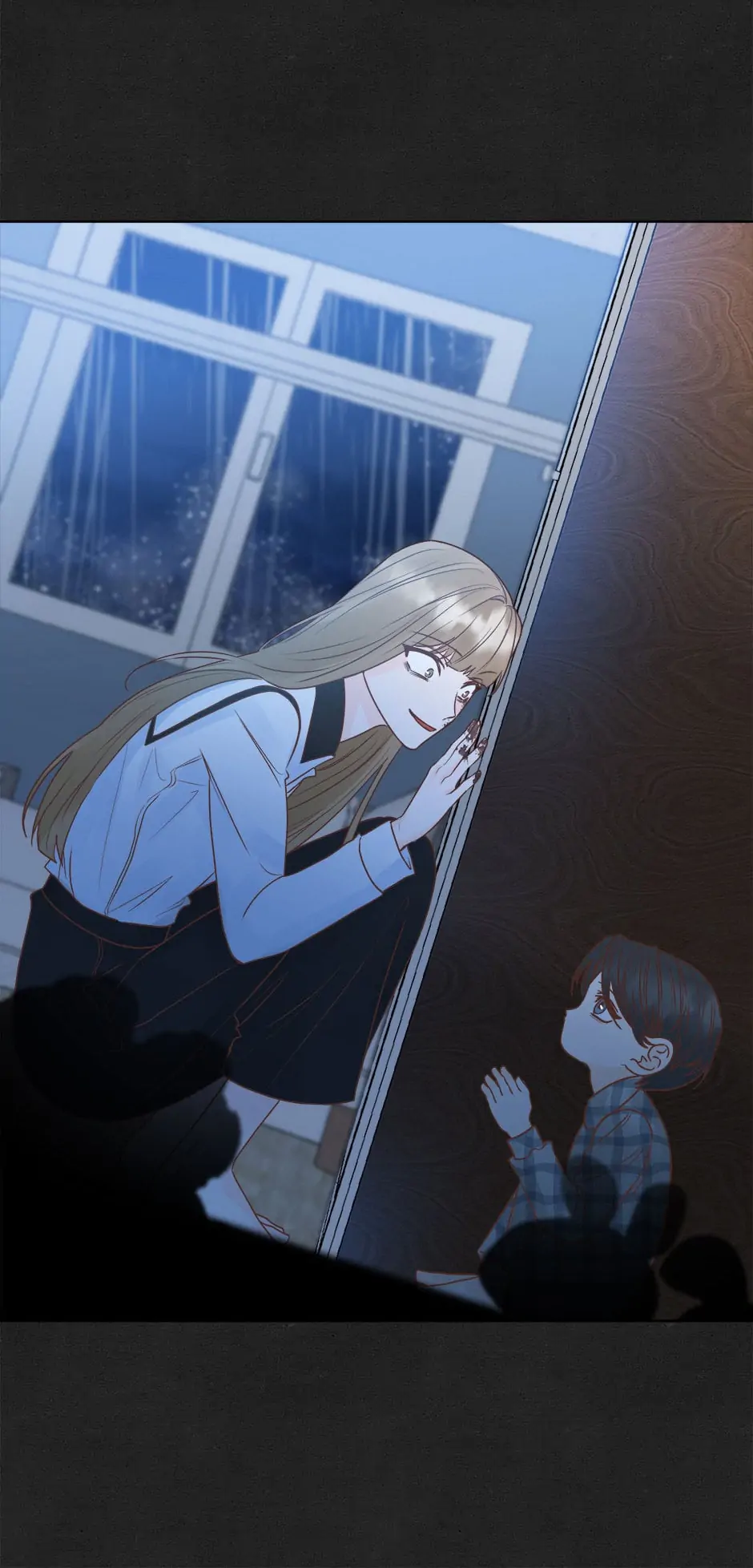 Disguised As A Male Secretary Chapter 68 - page 42