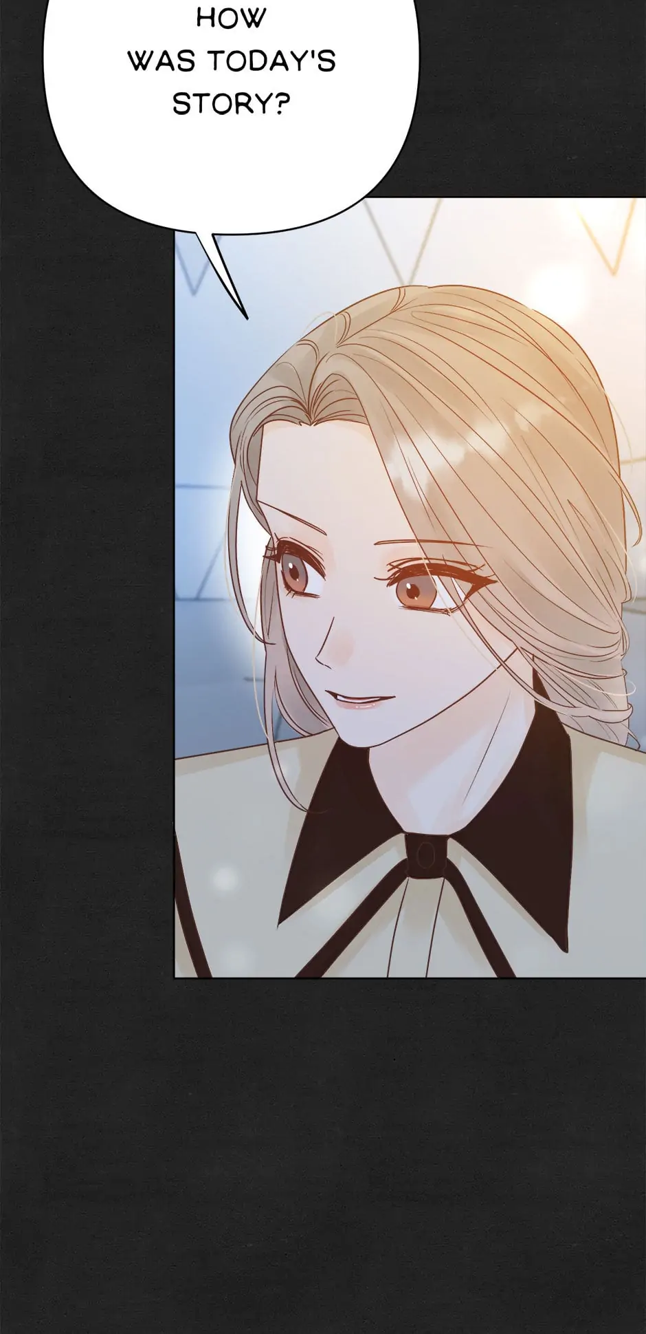 Disguised As A Male Secretary Chapter 68 - page 5
