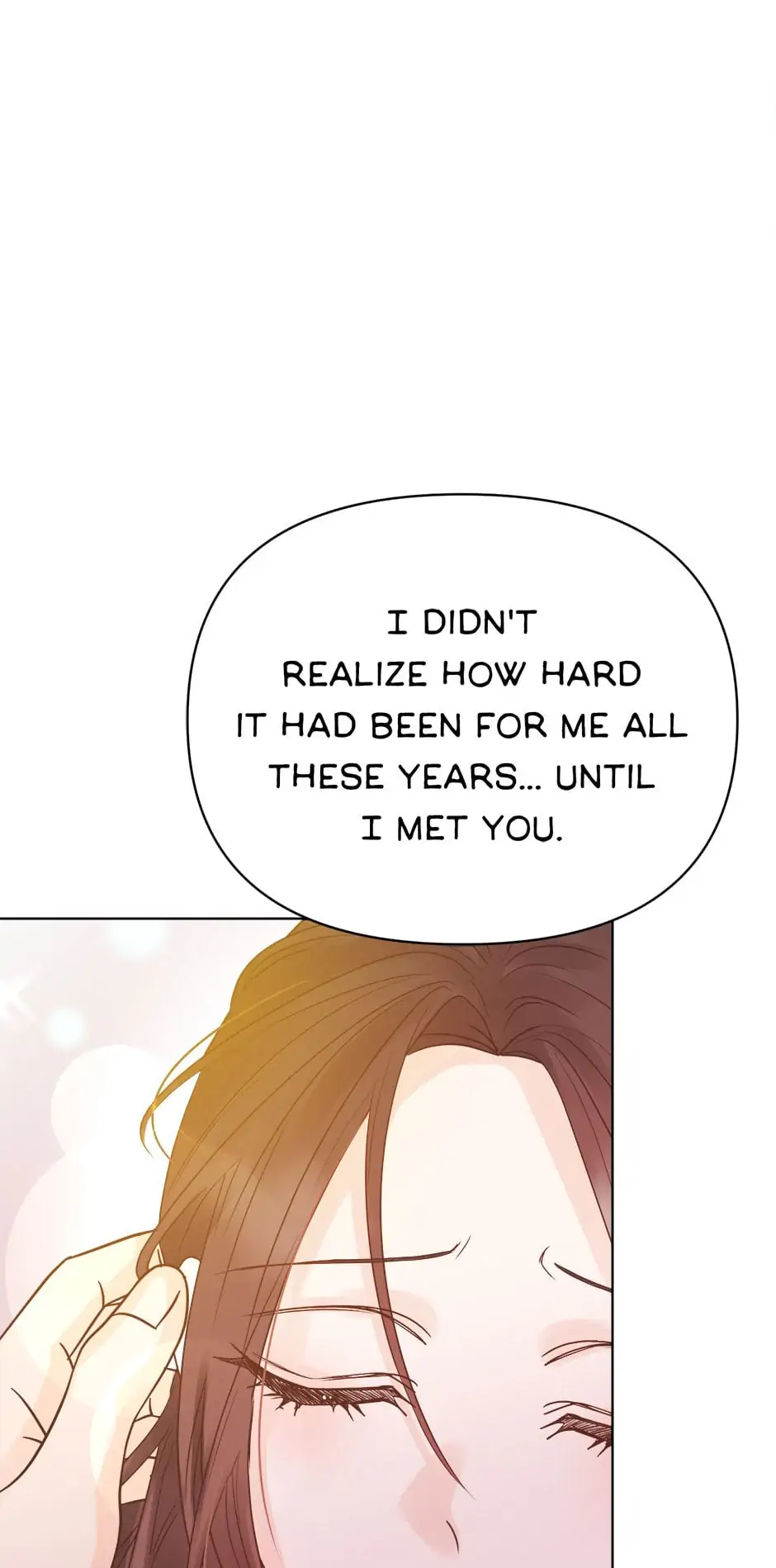 Disguised As A Male Secretary Chapter 68 - page 55