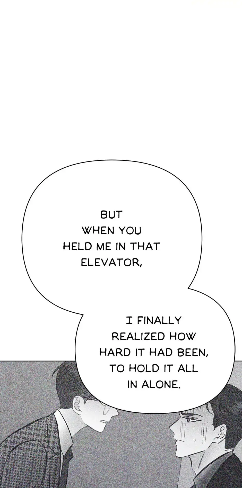 Disguised As A Male Secretary Chapter 68 - page 58