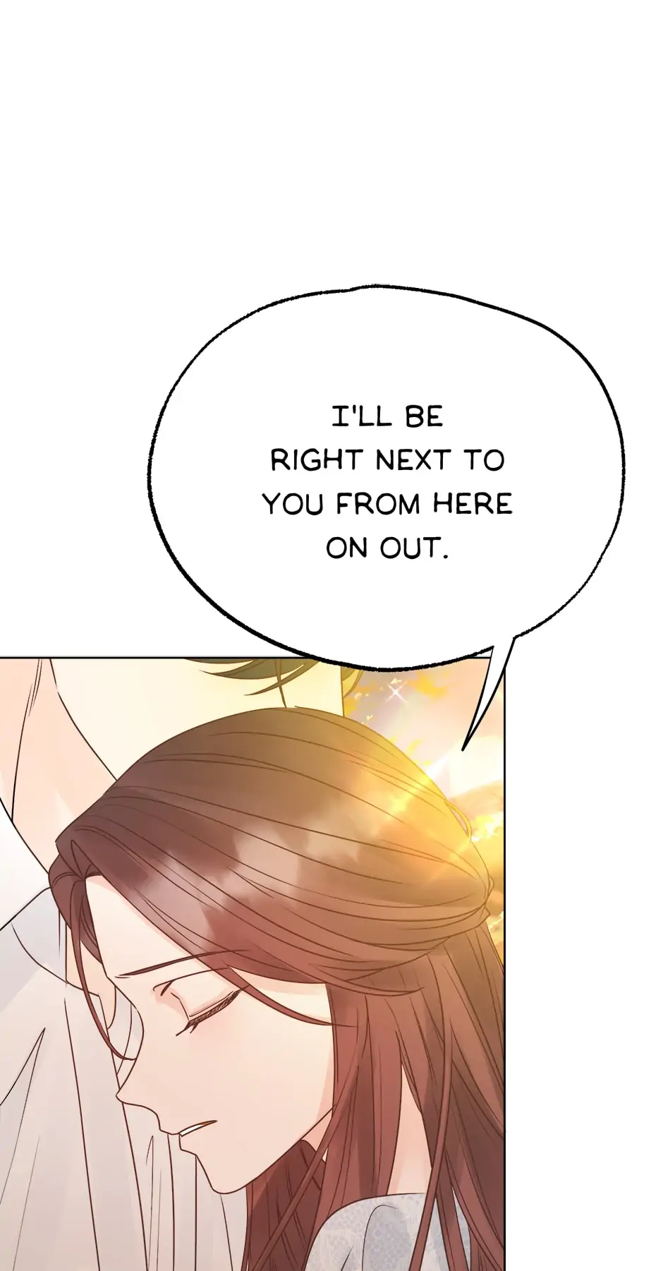 Disguised As A Male Secretary Chapter 68 - page 61