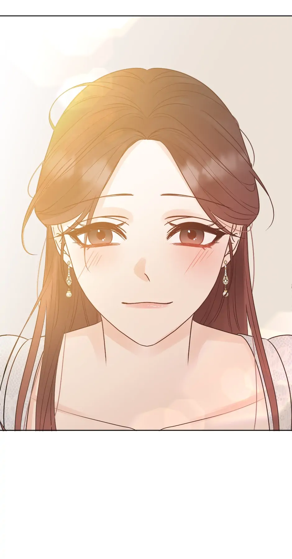 Disguised As A Male Secretary Chapter 68 - page 68
