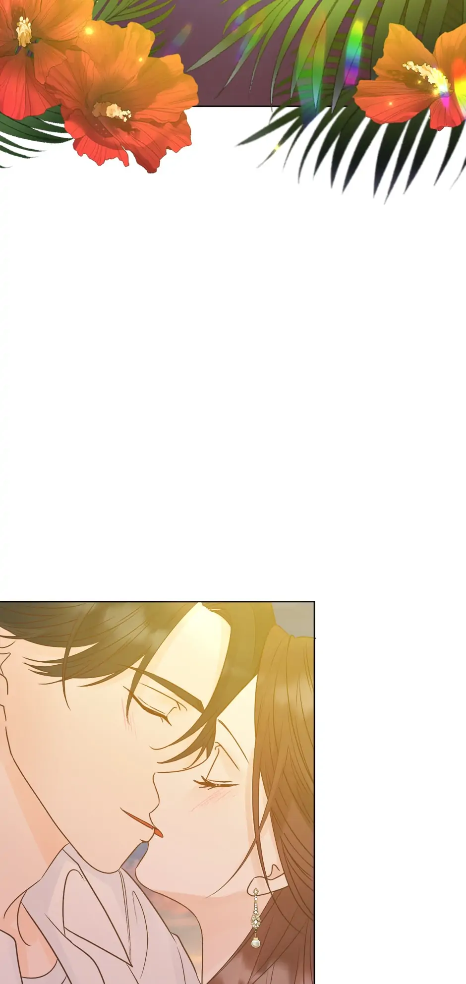 Disguised As A Male Secretary Chapter 68 - page 70