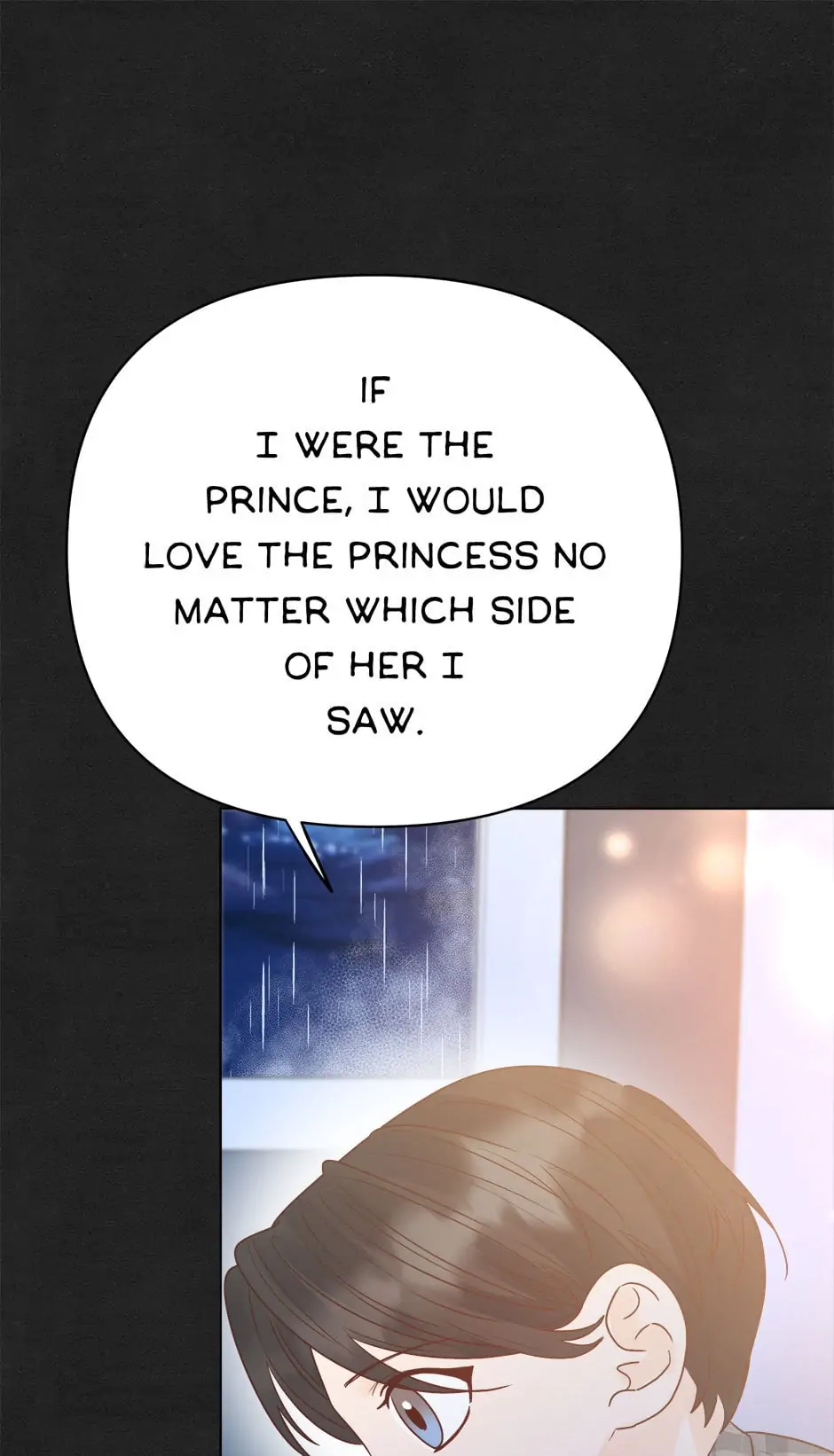 Disguised As A Male Secretary Chapter 68 - page 9