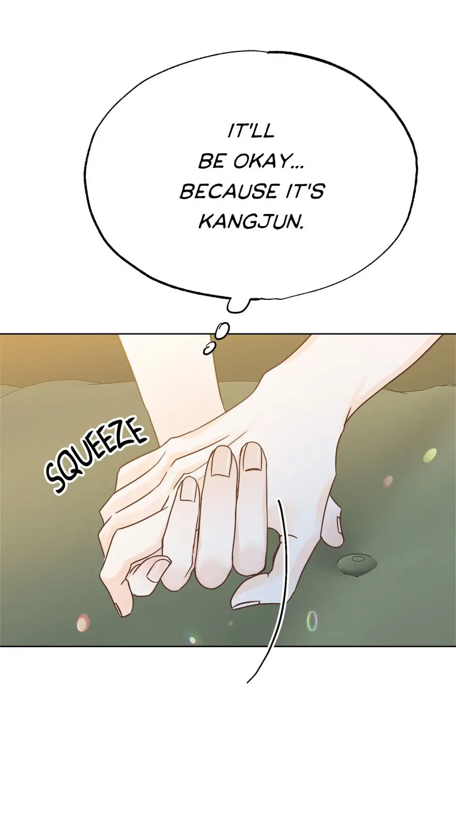 Disguised As A Male Secretary Chapter 67 - page 10