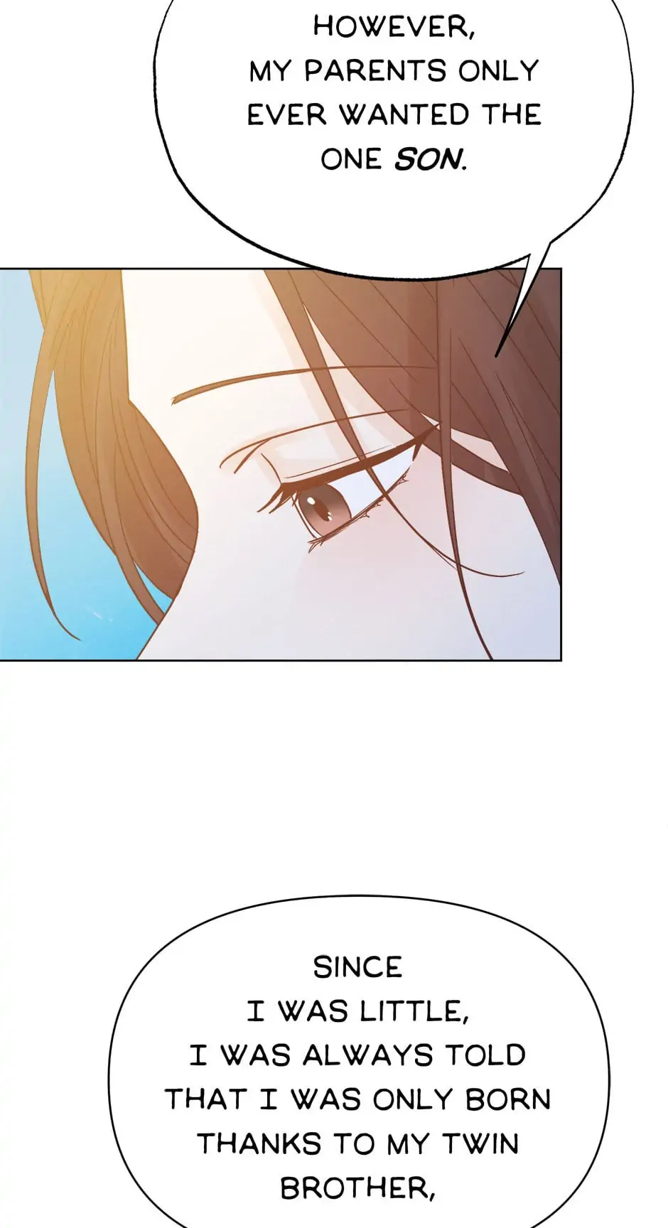 Disguised As A Male Secretary Chapter 67 - page 13