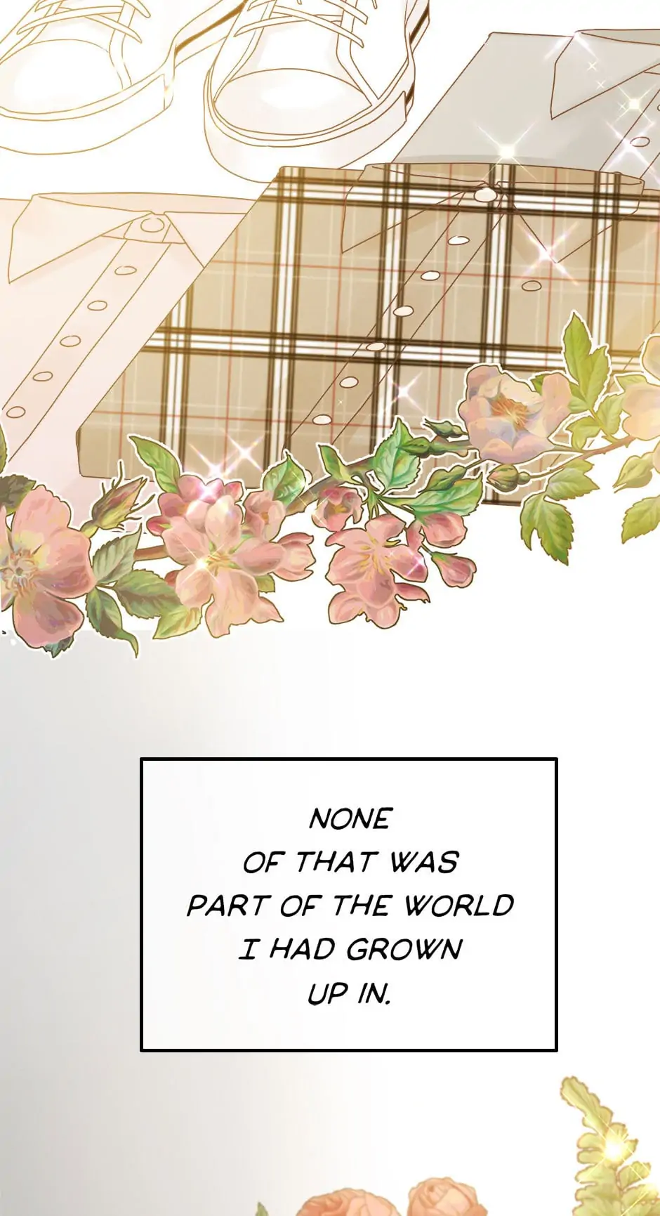 Disguised As A Male Secretary Chapter 67 - page 17