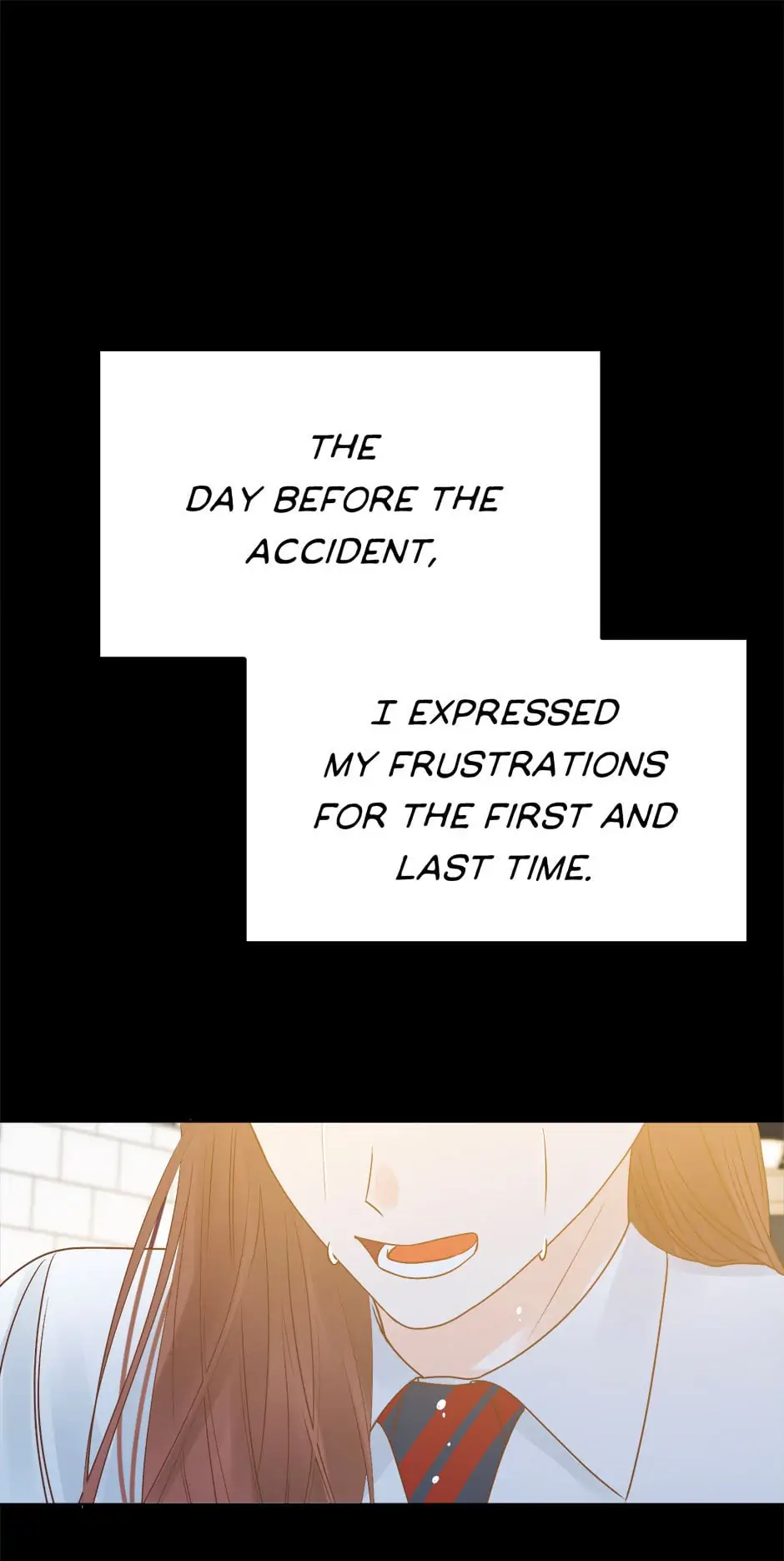 Disguised As A Male Secretary Chapter 67 - page 19