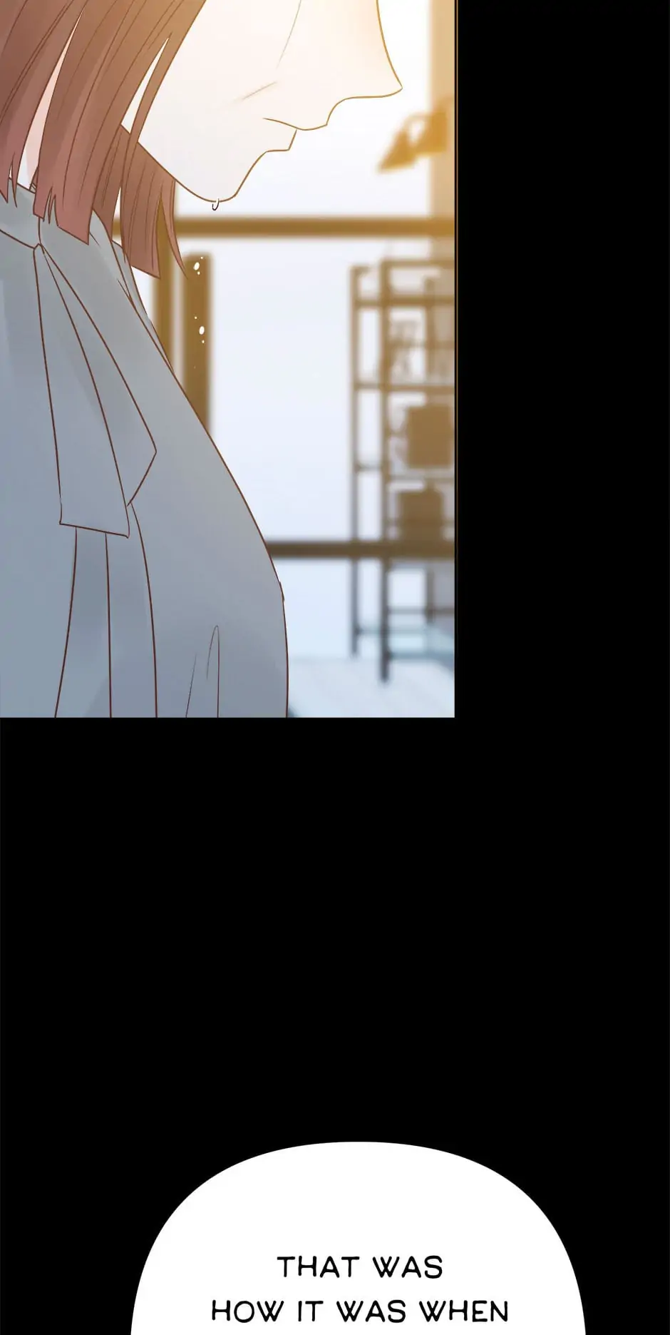 Disguised As A Male Secretary Chapter 67 - page 22