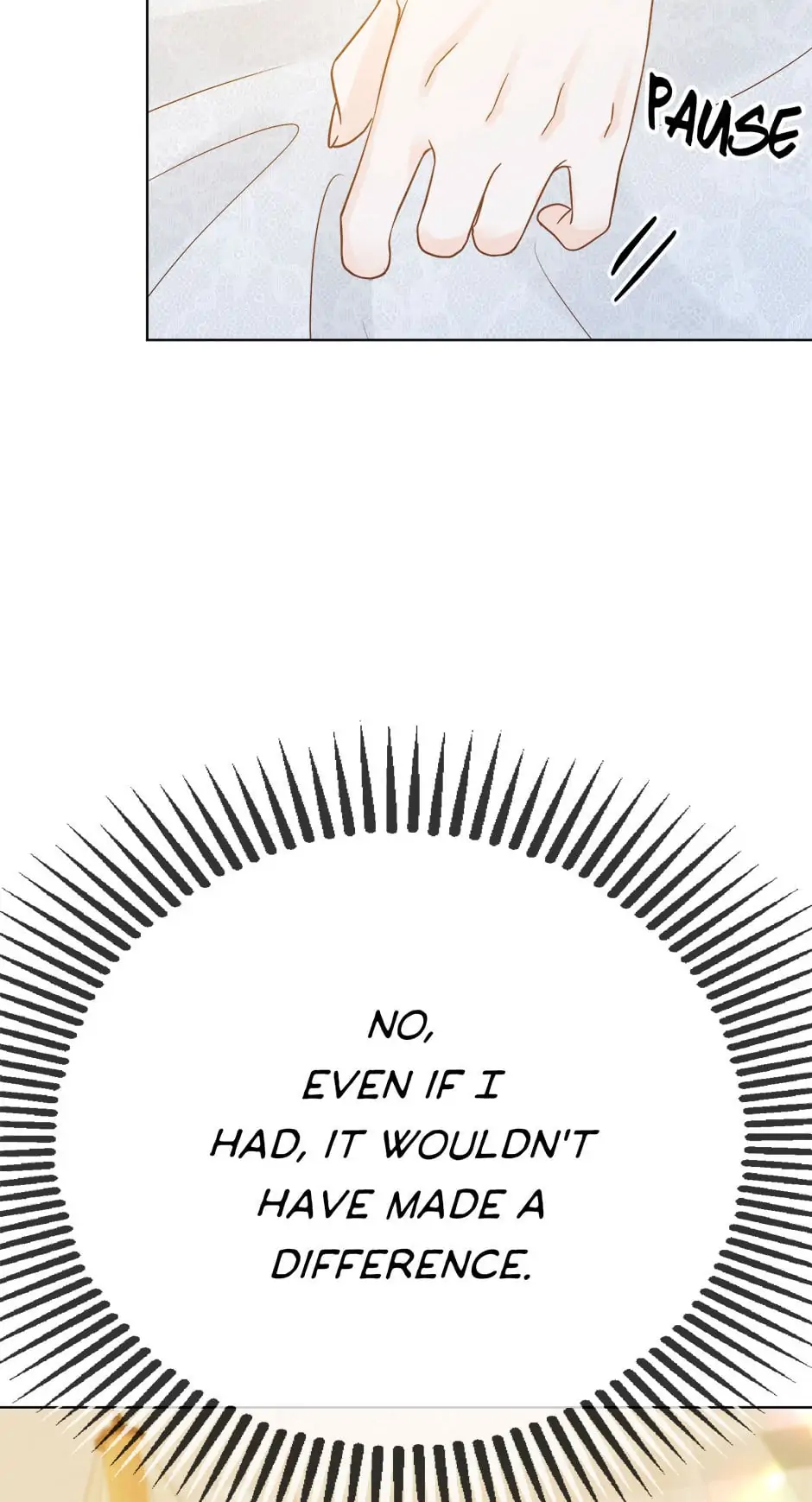Disguised As A Male Secretary Chapter 67 - page 33
