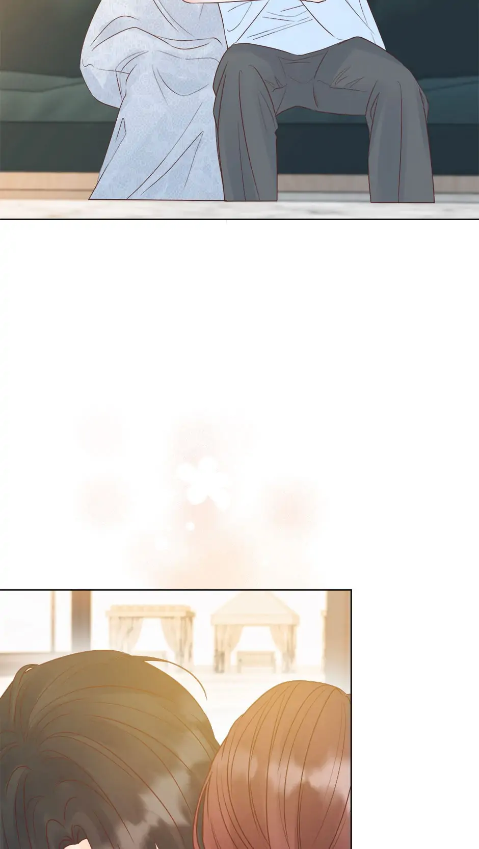 Disguised As A Male Secretary Chapter 67 - page 44