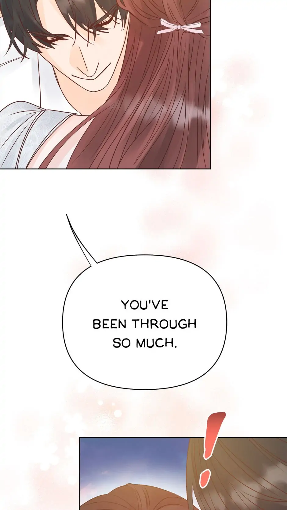 Disguised As A Male Secretary Chapter 67 - page 45