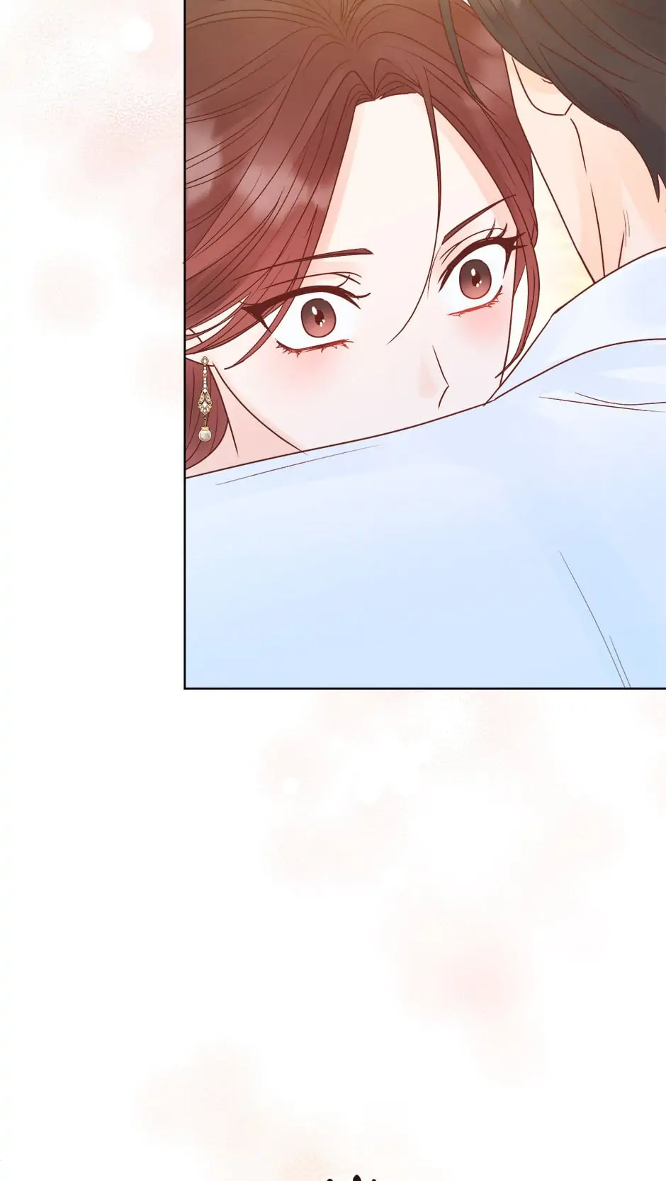 Disguised As A Male Secretary Chapter 67 - page 46