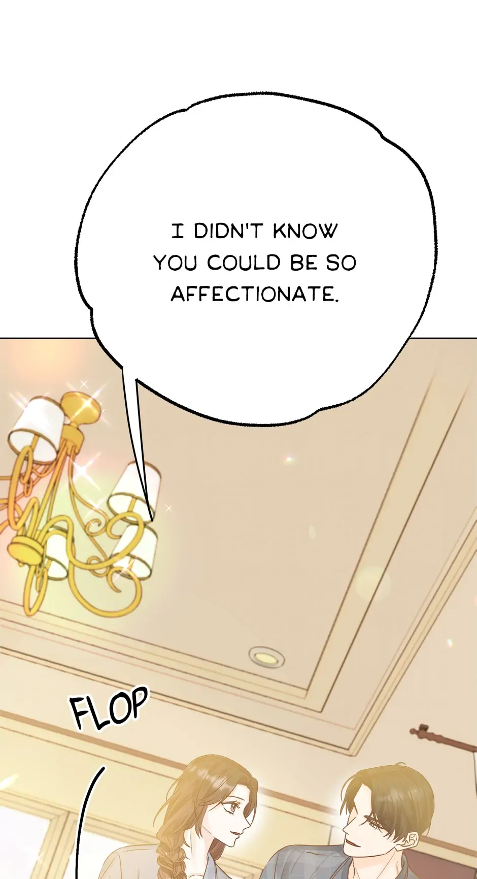 Disguised As A Male Secretary Chapter 66 - page 24