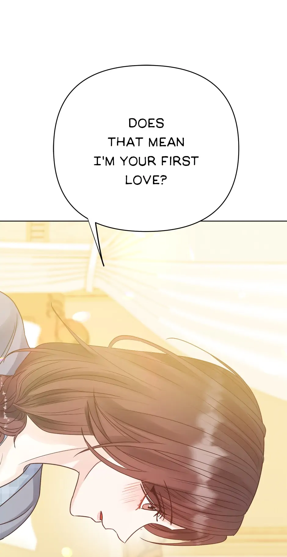 Disguised As A Male Secretary Chapter 66 - page 32