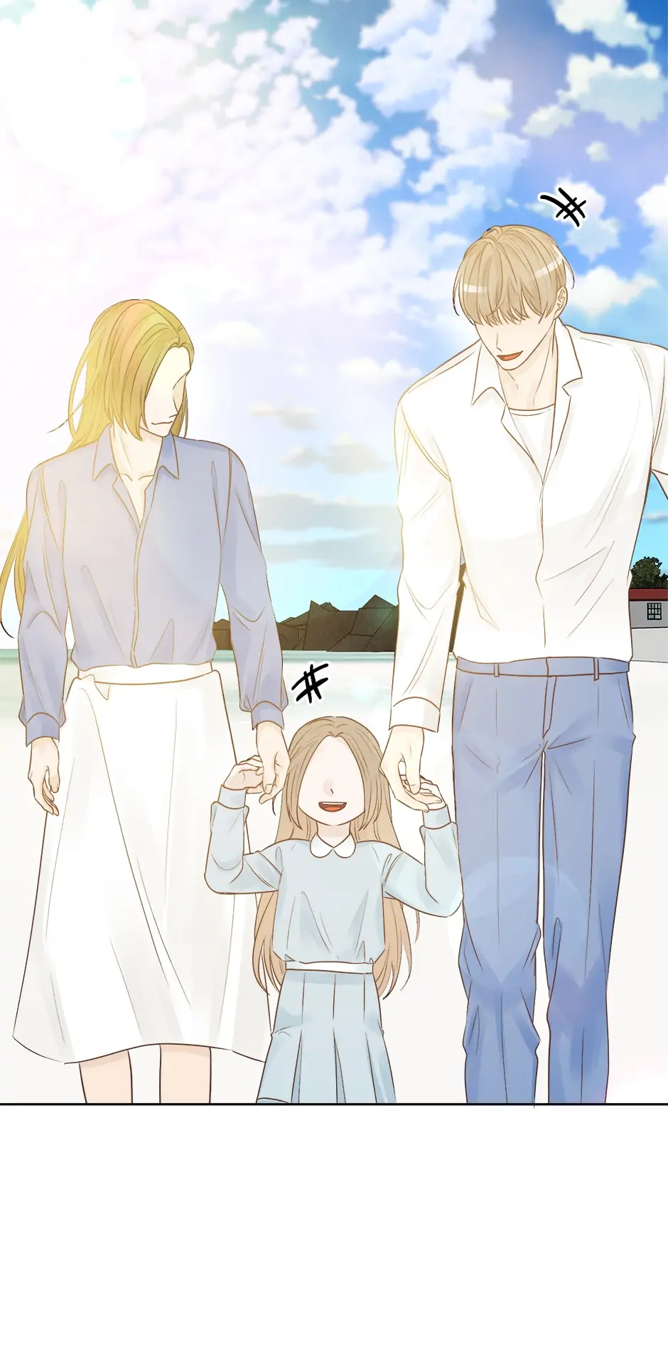 Disguised As A Male Secretary Chapter 66 - page 45