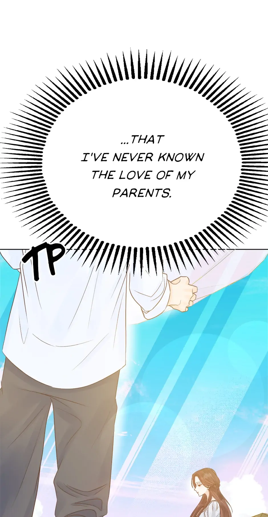 Disguised As A Male Secretary Chapter 66 - page 60