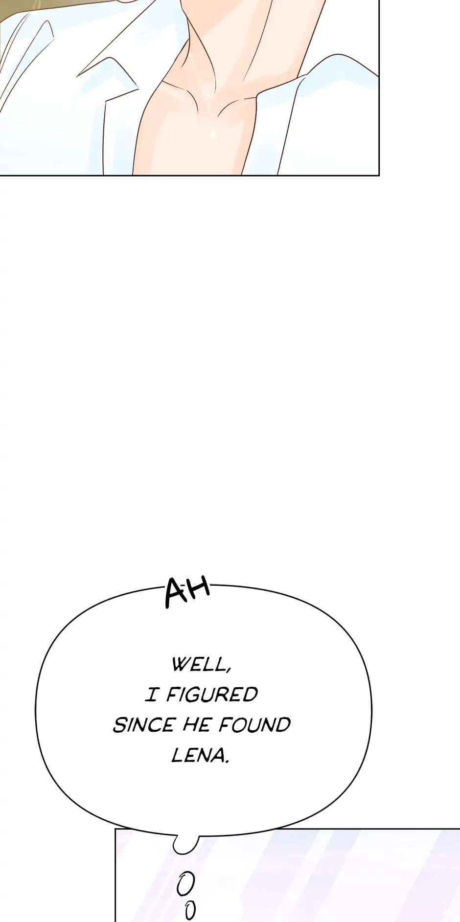 Disguised As A Male Secretary Chapter 66 - page 76