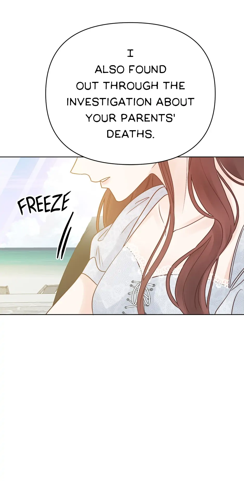 Disguised As A Male Secretary Chapter 66 - page 79