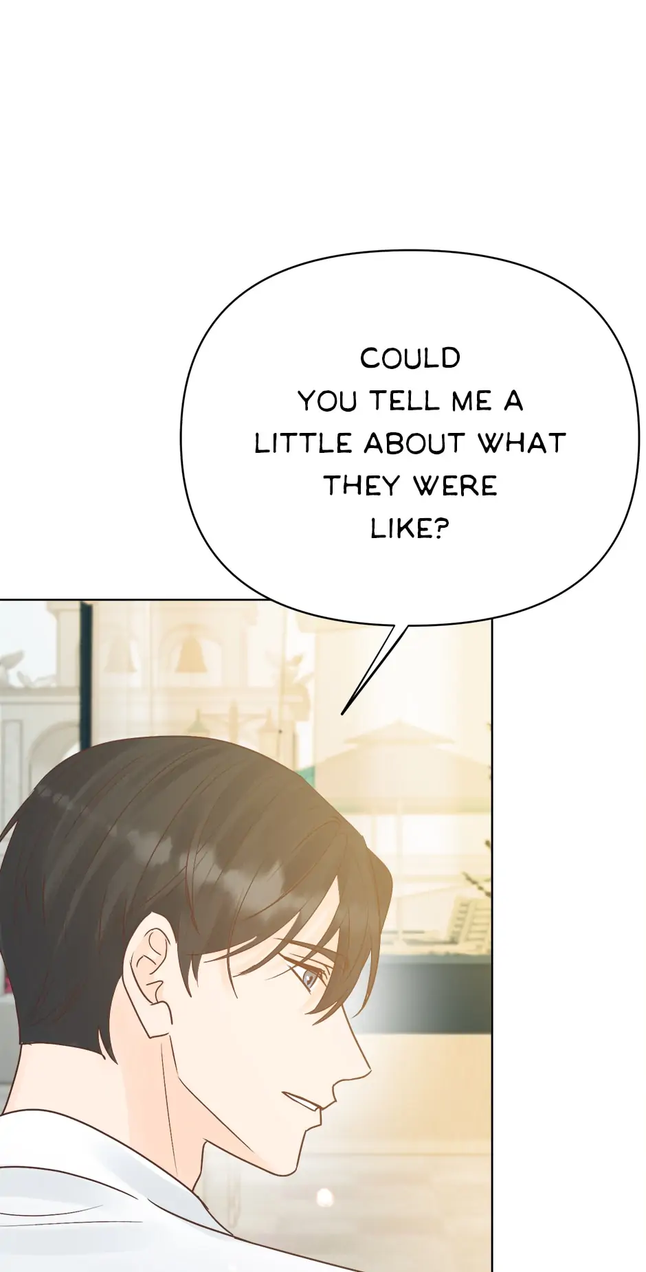 Disguised As A Male Secretary Chapter 66 - page 80