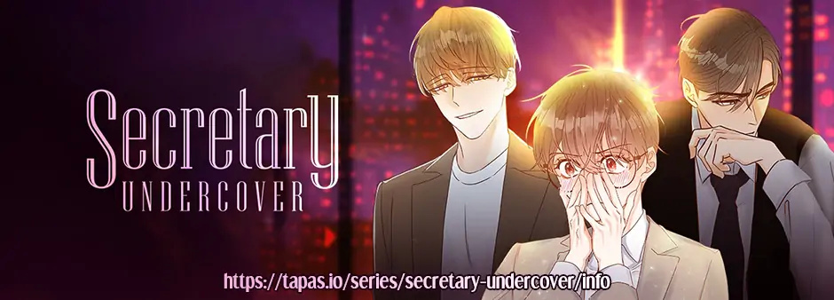 Disguised As A Male Secretary chapter 65 - page 83