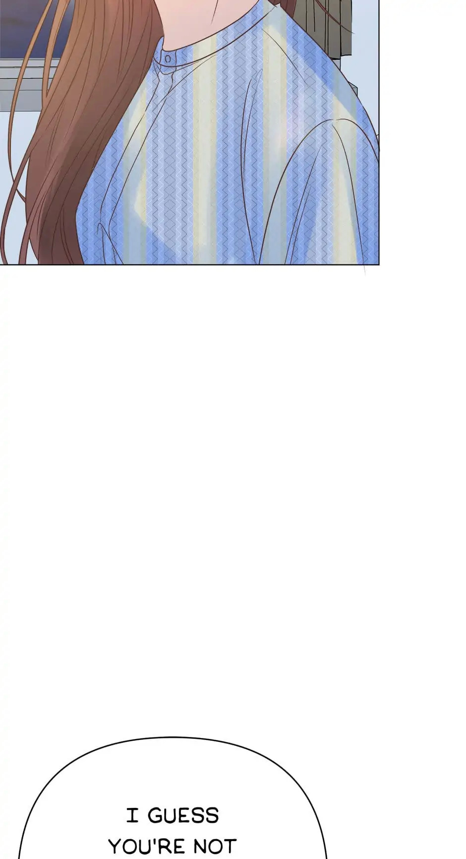 Disguised As A Male Secretary chapter 64 - page 56