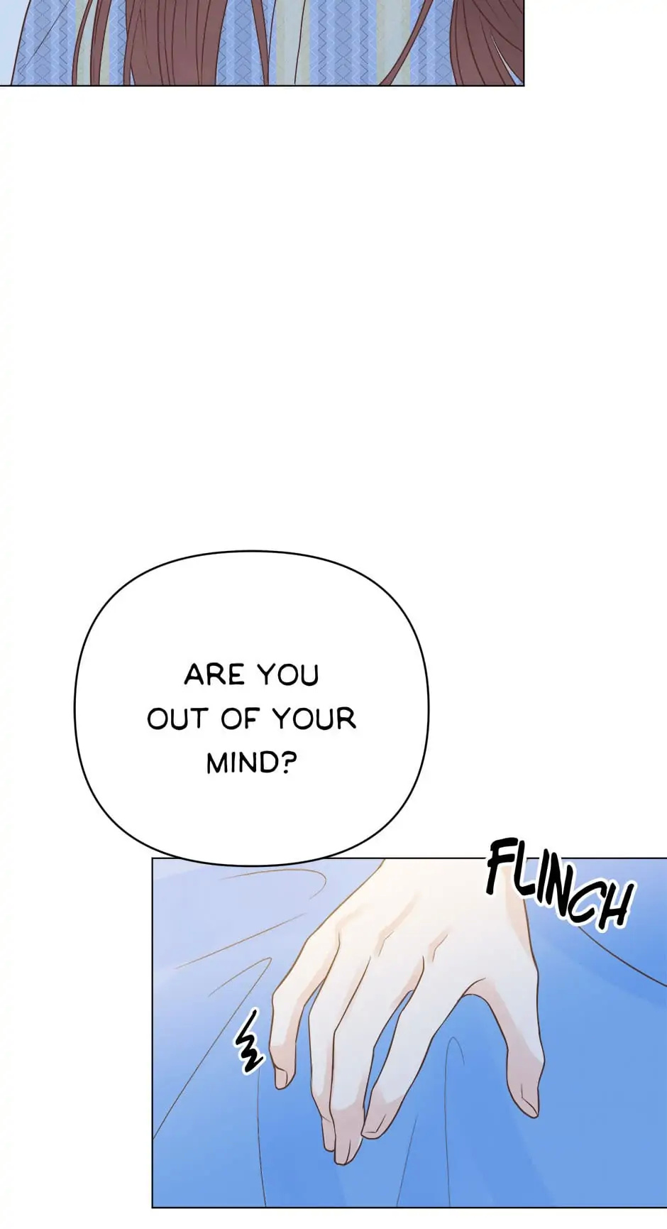 Disguised As A Male Secretary chapter 64 - page 61