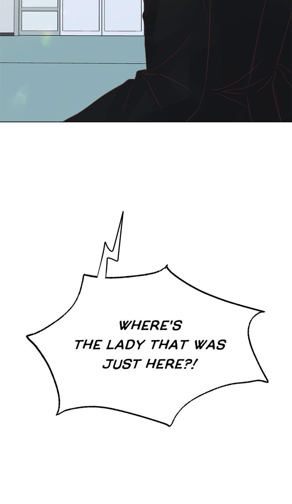 Disguised As A Male Secretary chapter 63 - page 22