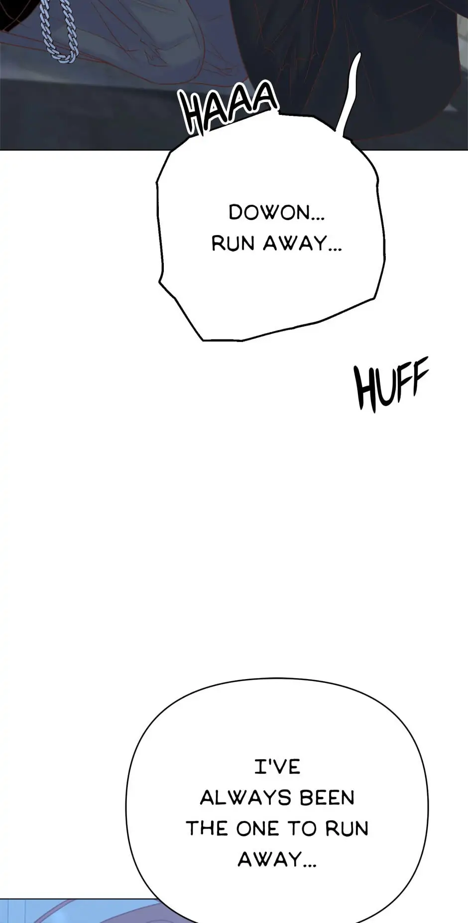 Disguised As A Male Secretary chapter 62 - page 12