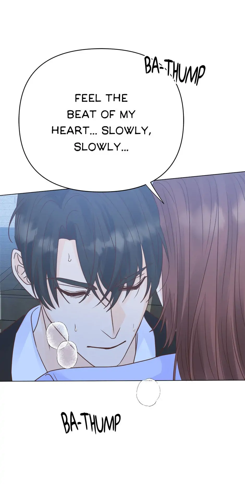 Disguised As A Male Secretary chapter 62 - page 17