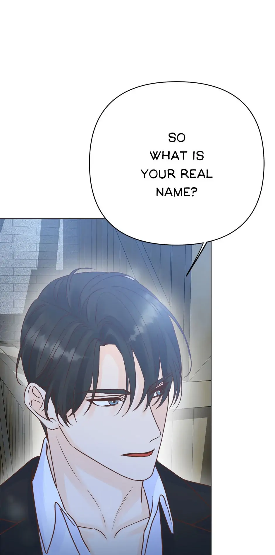 Disguised As A Male Secretary chapter 62 - page 25