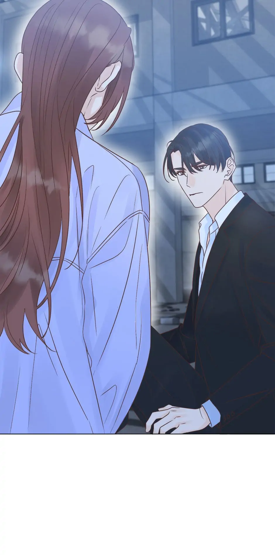 Disguised As A Male Secretary chapter 62 - page 28