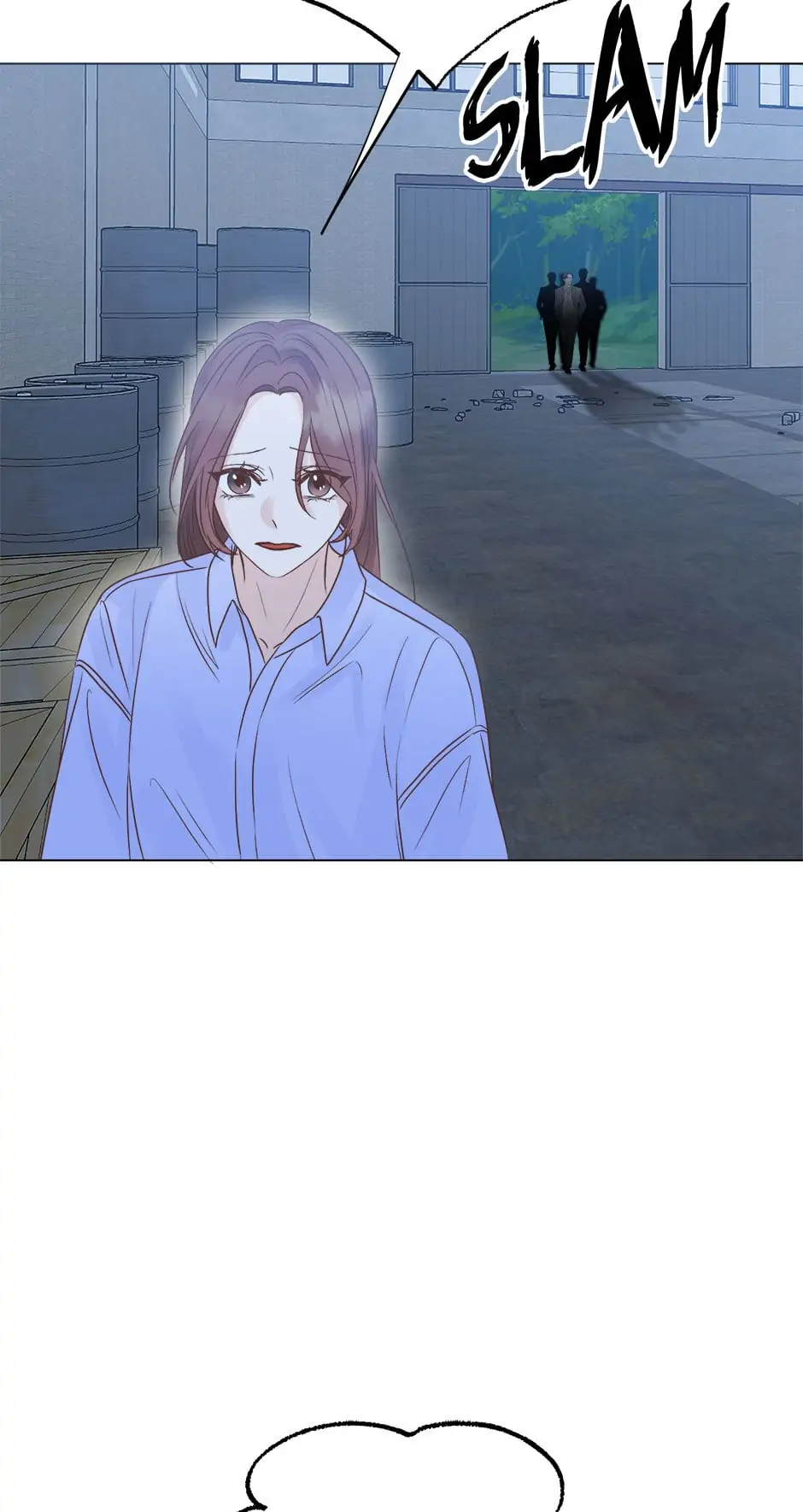 Disguised As A Male Secretary chapter 62 - page 34