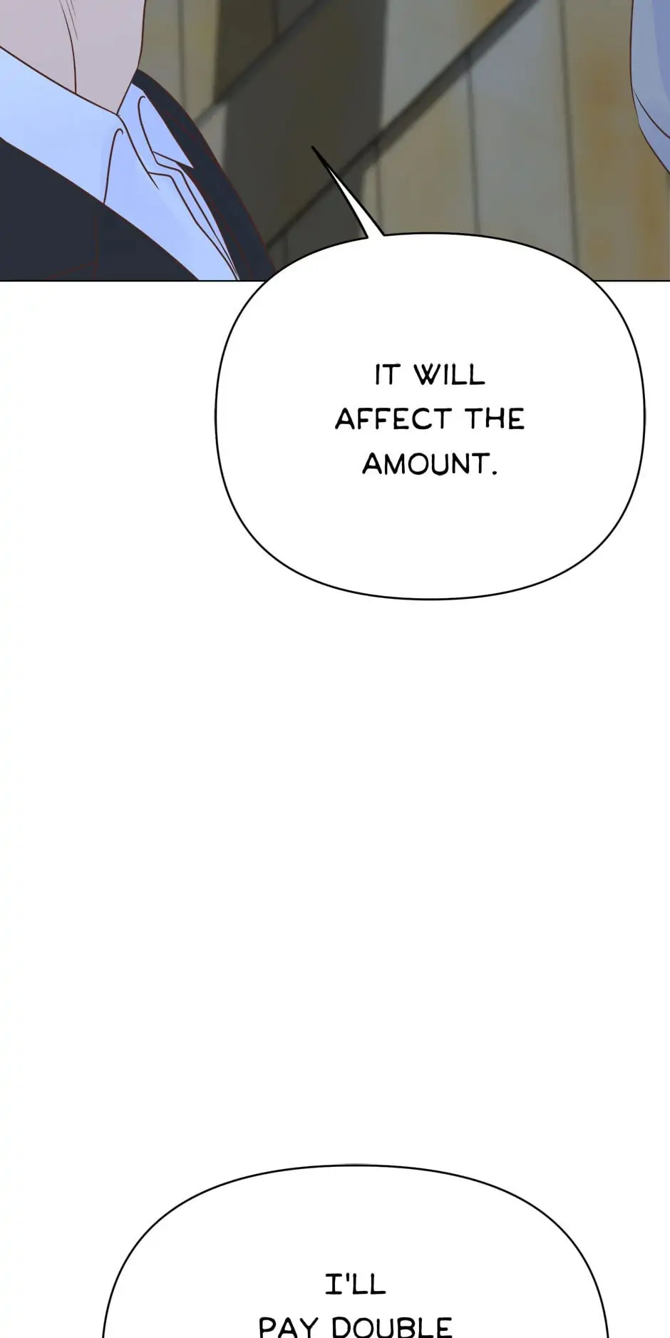 Disguised As A Male Secretary chapter 62 - page 44