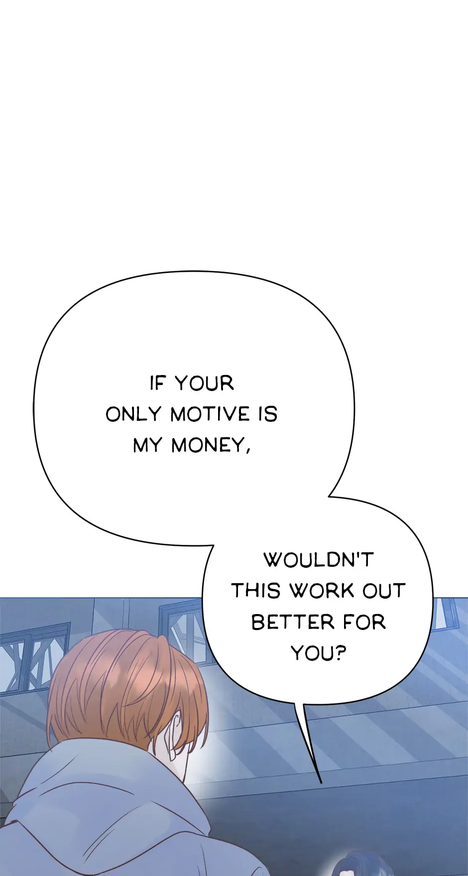 Disguised As A Male Secretary chapter 62 - page 52