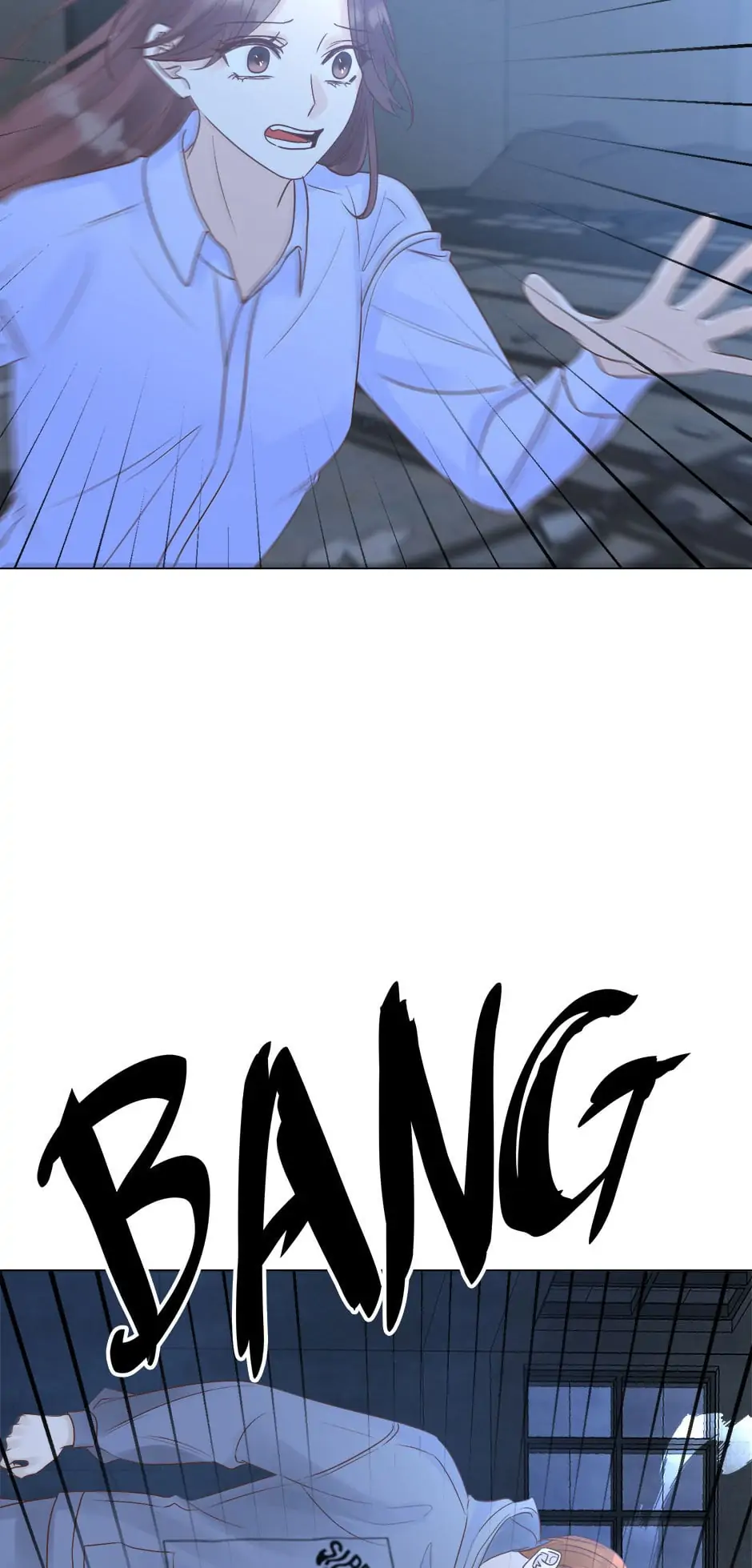 Disguised As A Male Secretary chapter 62 - page 68