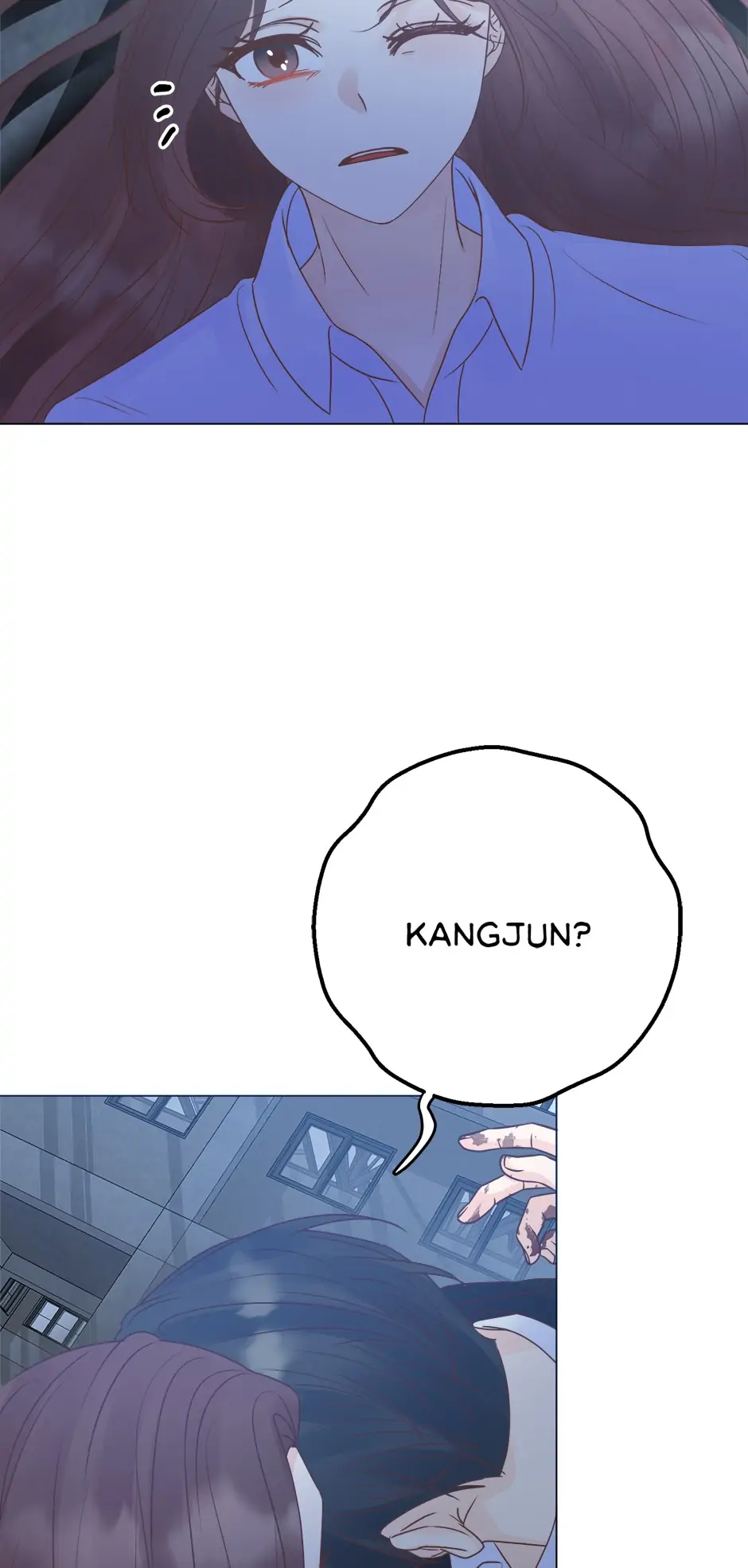 Disguised As A Male Secretary chapter 62 - page 73