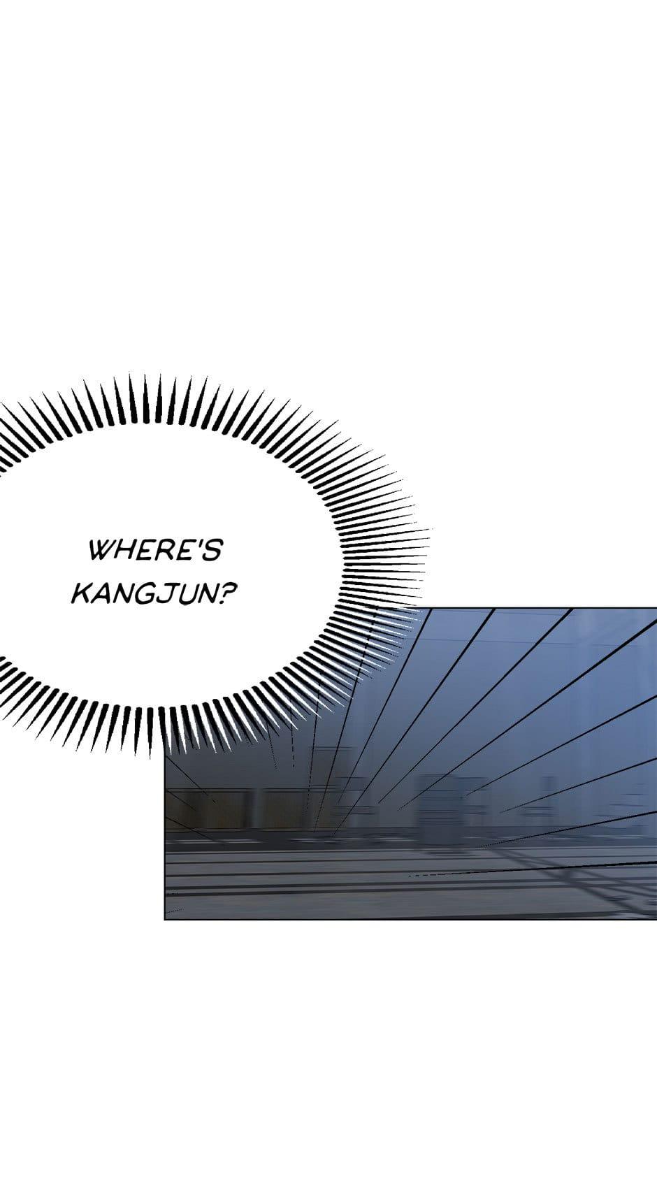 Disguised As A Male Secretary chapter 61 - page 64