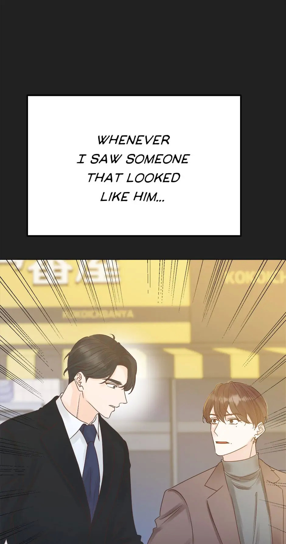 Disguised As A Male Secretary chapter 60 - page 66