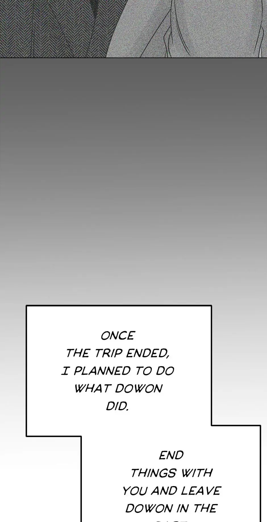 Disguised As A Male Secretary chapter 60 - page 73