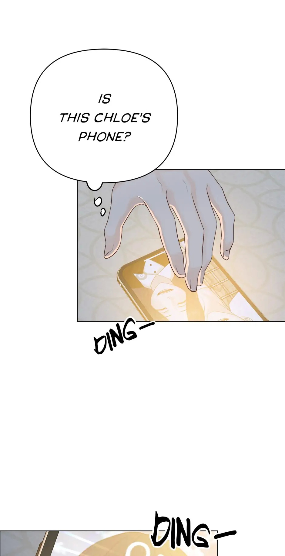 Disguised As A Male Secretary chapter 60 - page 79
