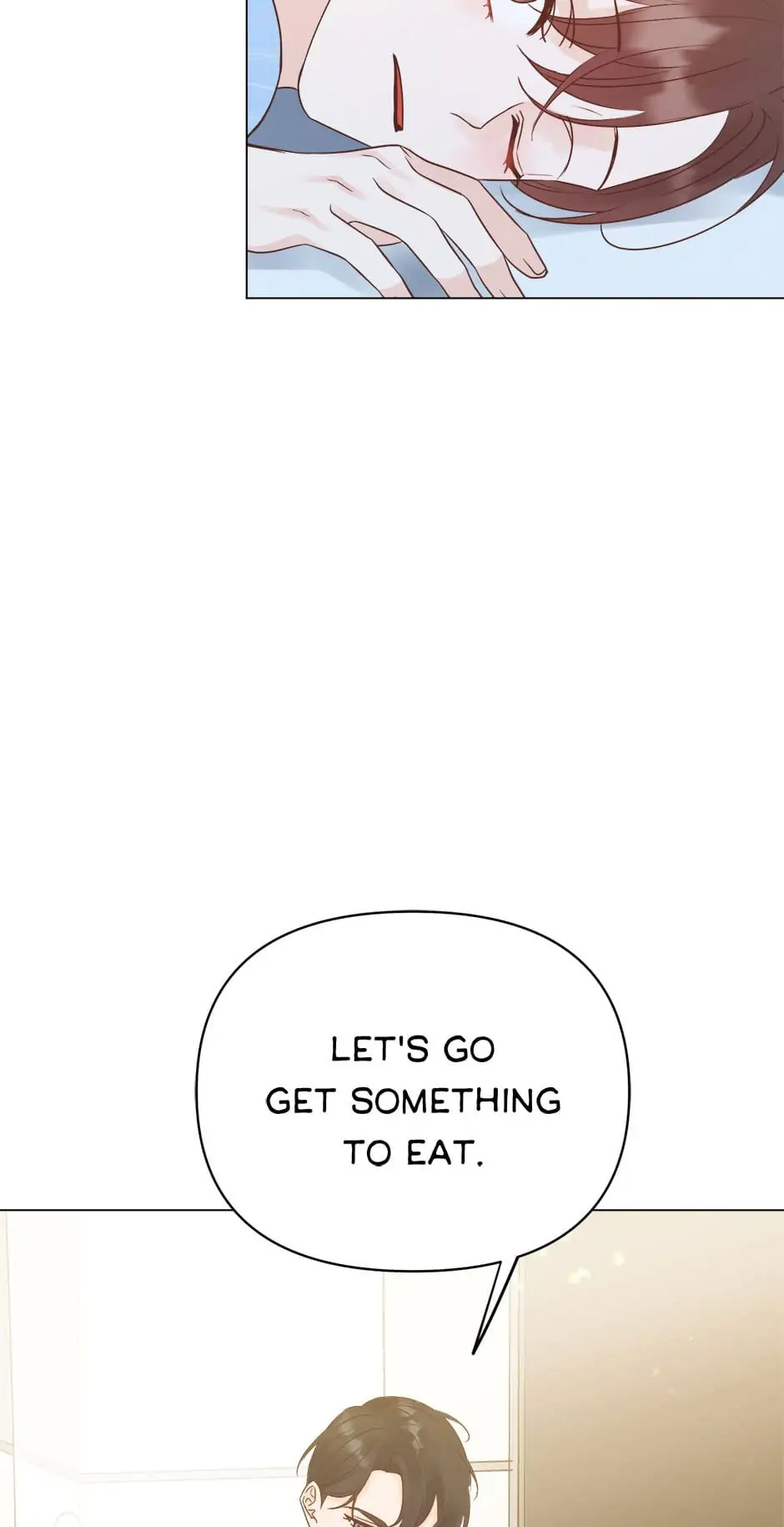 Disguised As A Male Secretary chapter 58 - page 28