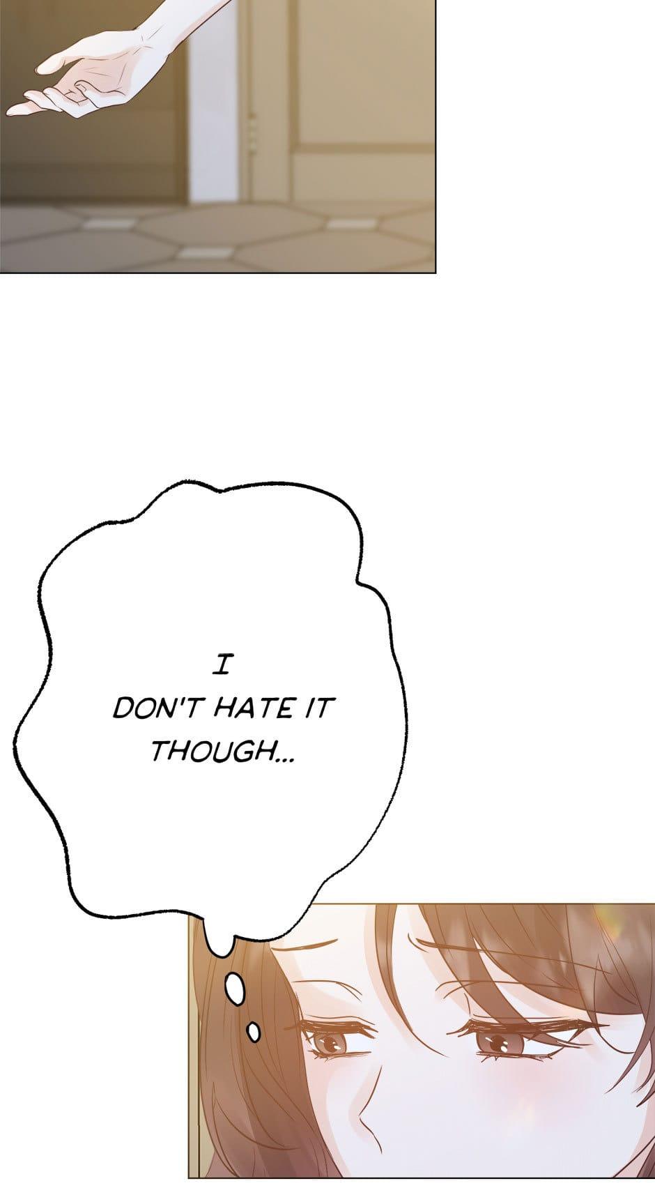 Disguised As A Male Secretary chapter 57 - page 77