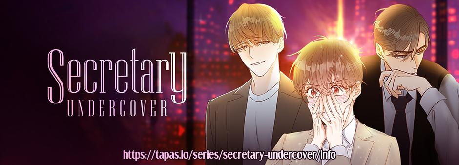 Disguised As A Male Secretary chapter 57 - page 85