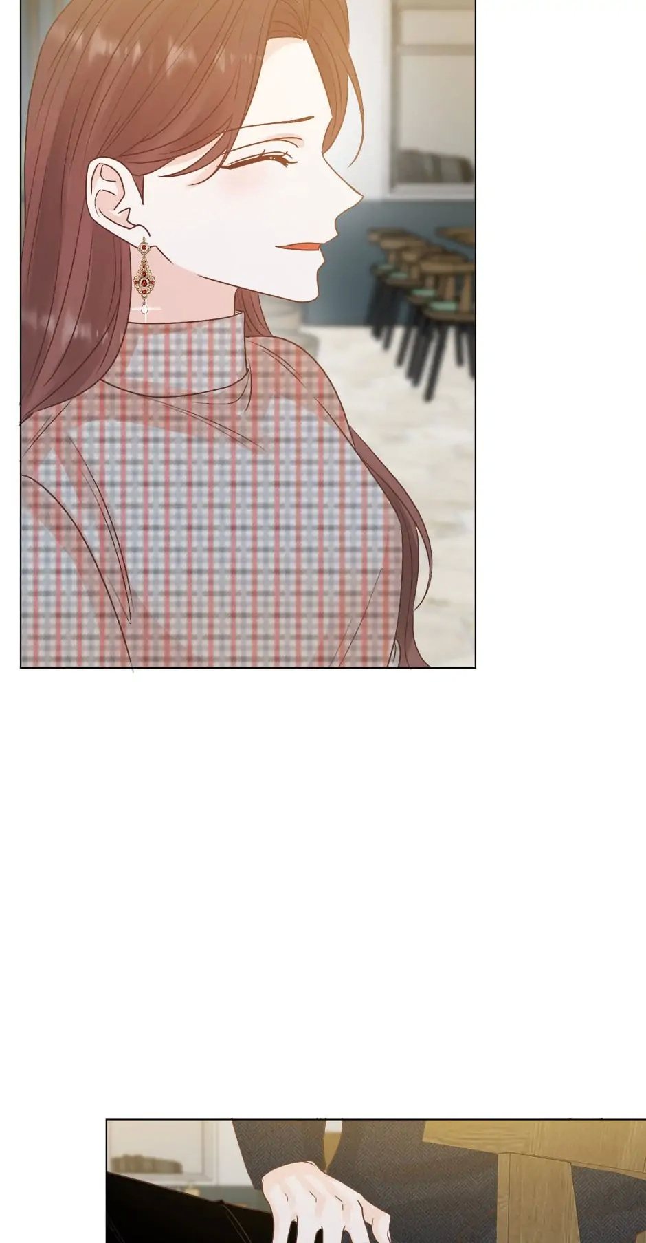 Disguised As A Male Secretary chapter 55 - page 34