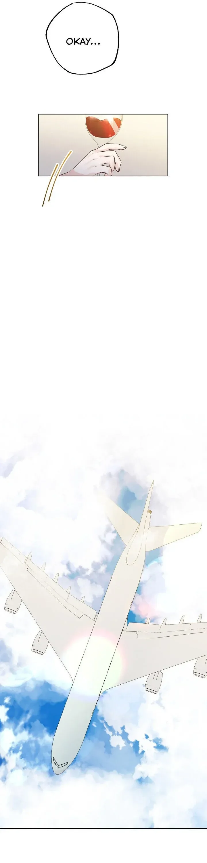 Disguised As A Male Secretary chapter 49 - page 38