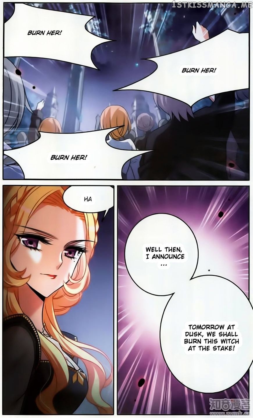 Qishi Huanxiang Ye chapter 160 - page 5