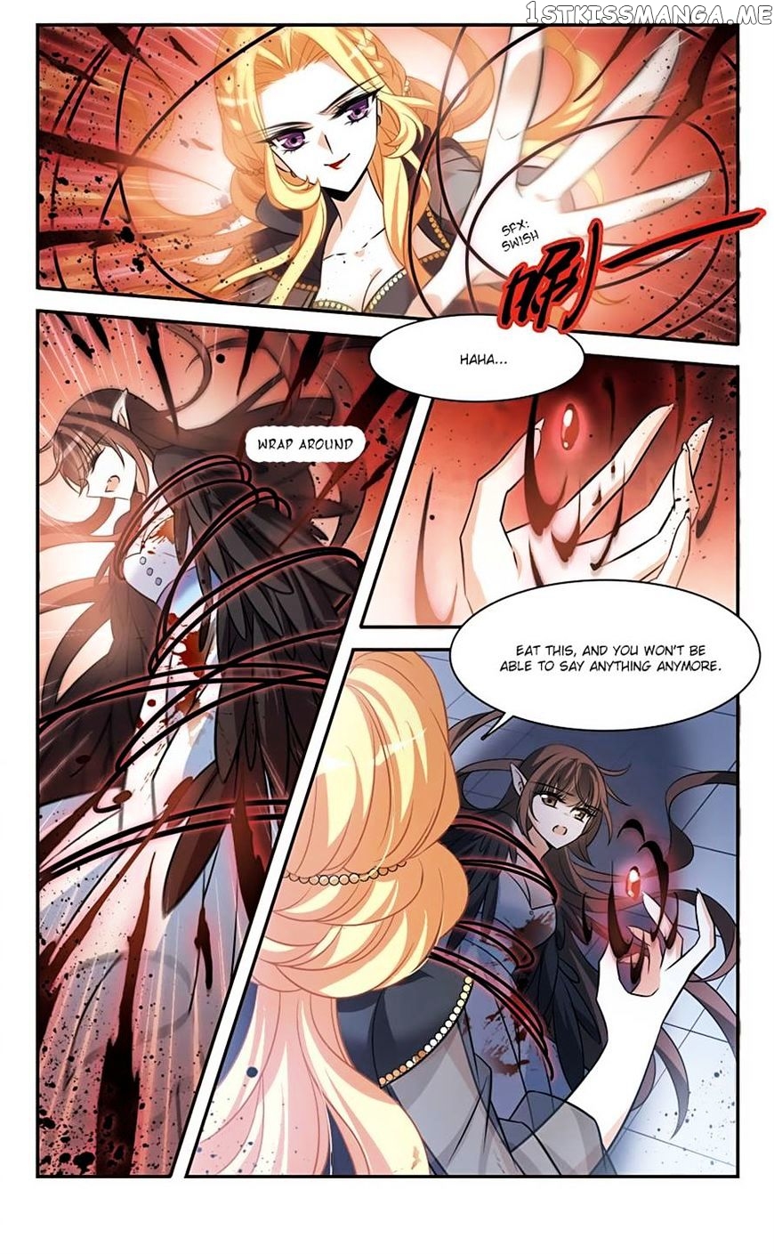 Qishi Huanxiang Ye chapter 159 - page 11