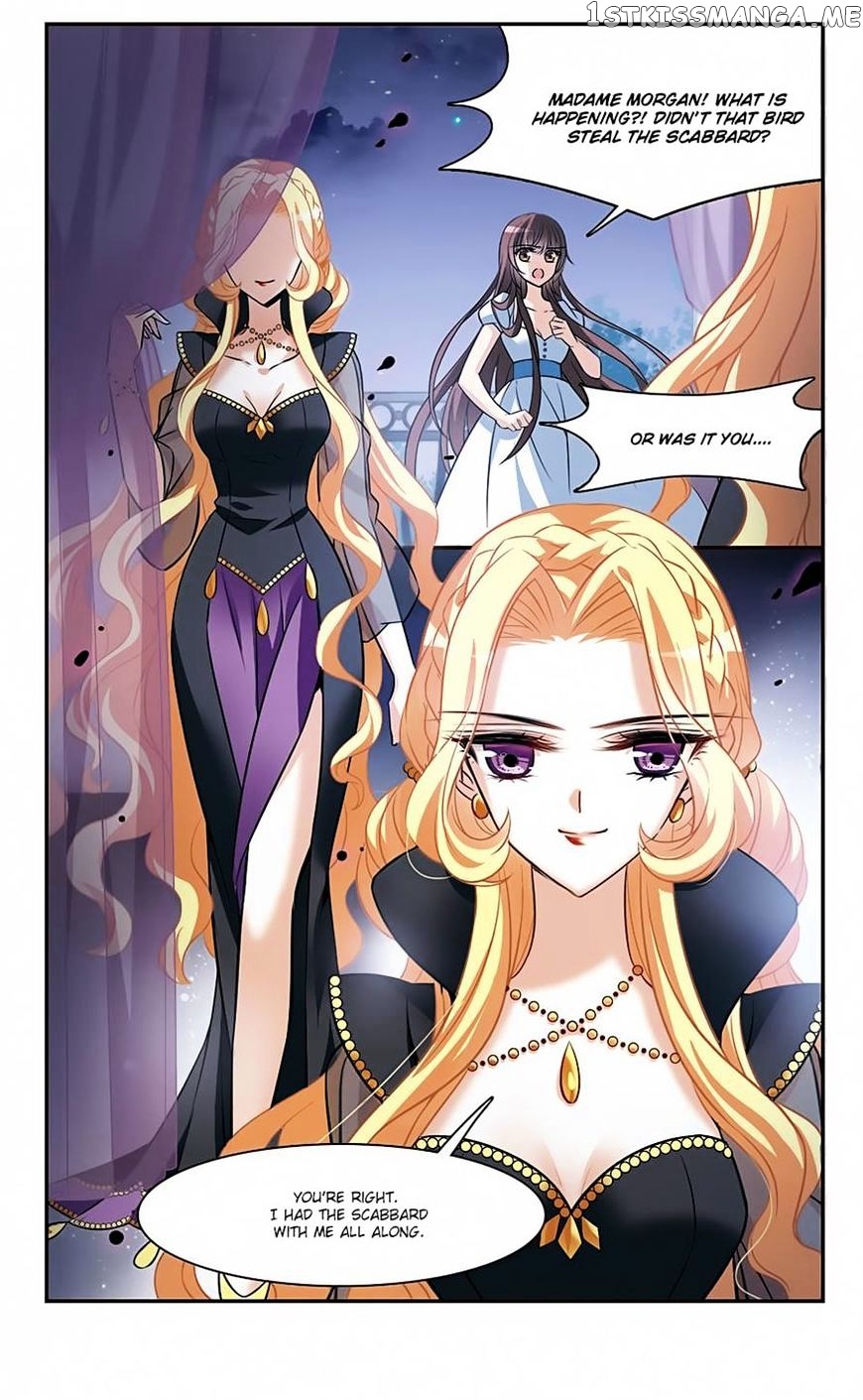 Qishi Huanxiang Ye chapter 159 - page 3