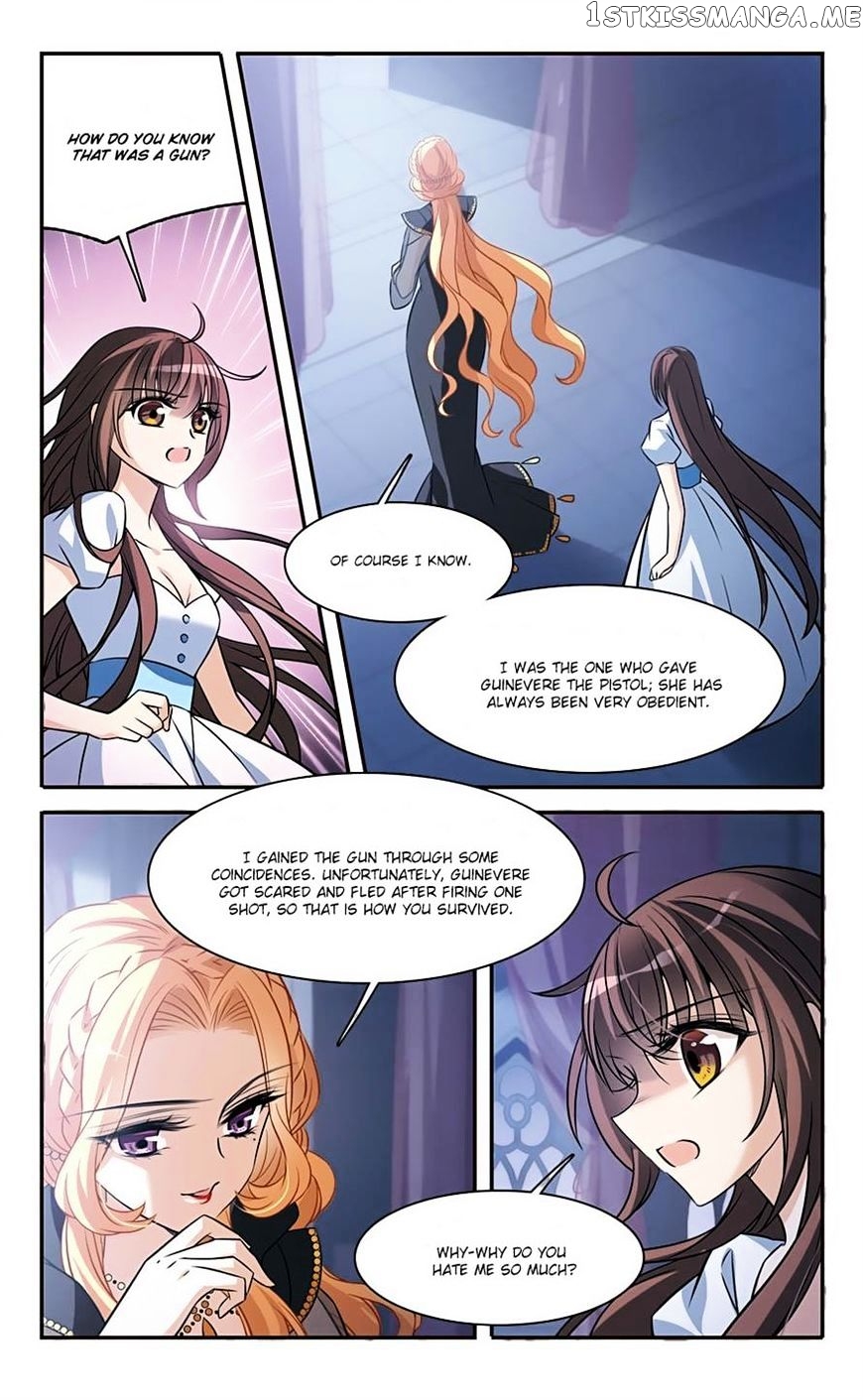 Qishi Huanxiang Ye chapter 159 - page 5